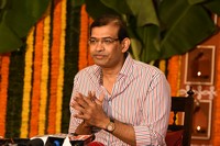 Producer Maheshwar Reddy Om Namo Venkatesaya Interview